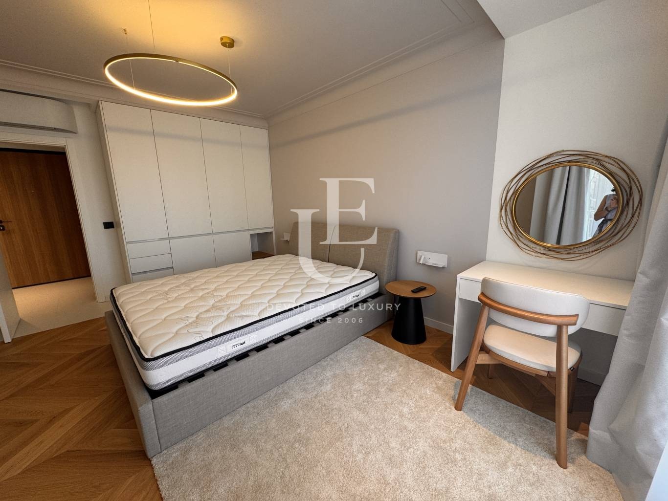 Продава 3-СТАЕН, гр. София, Кръстова вада, снимка 4 - Апартаменти - 54217628