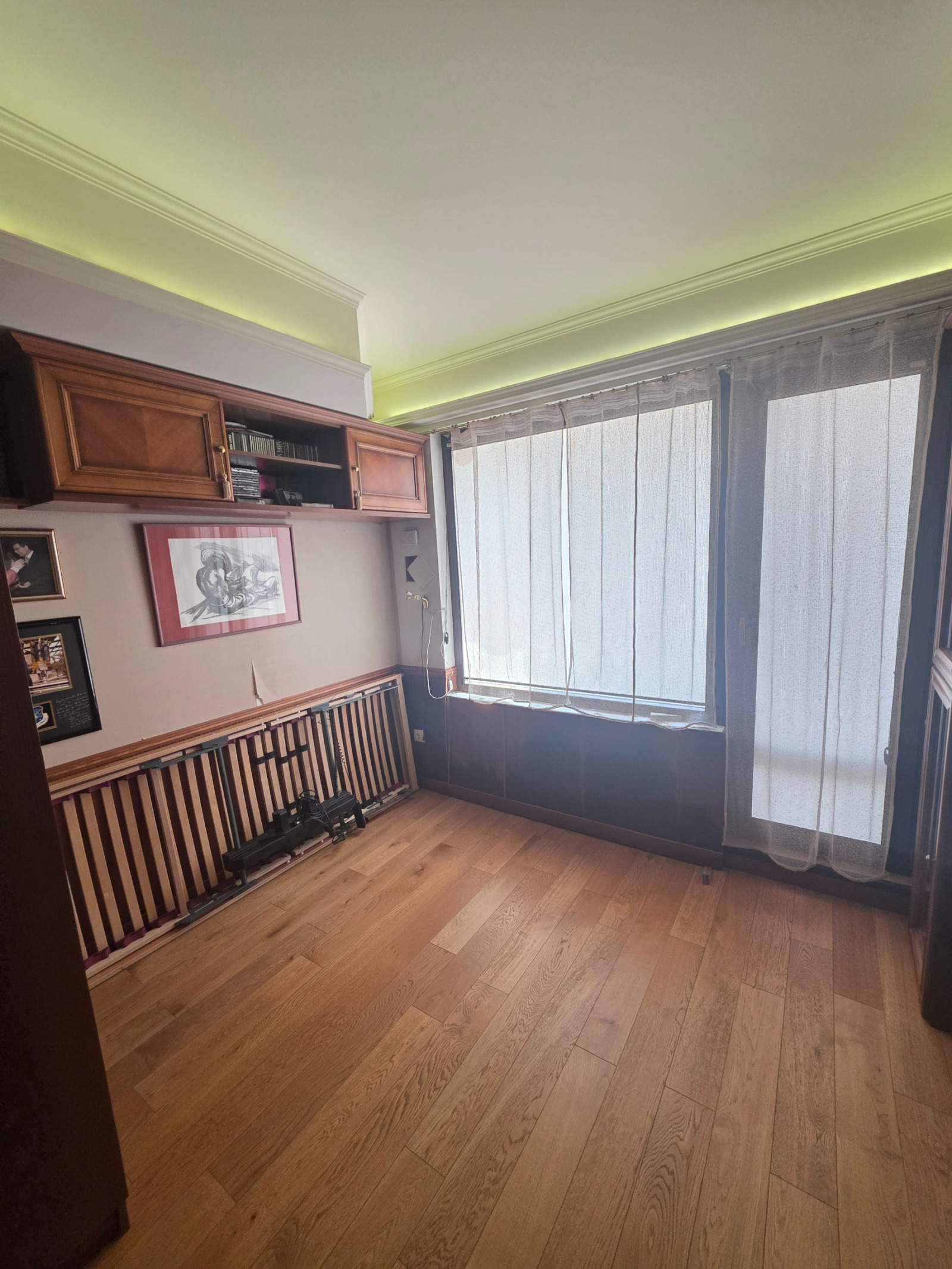 Продава 3-СТАЕН, гр. София, Витоша, снимка 13 - Апартаменти - 54405042