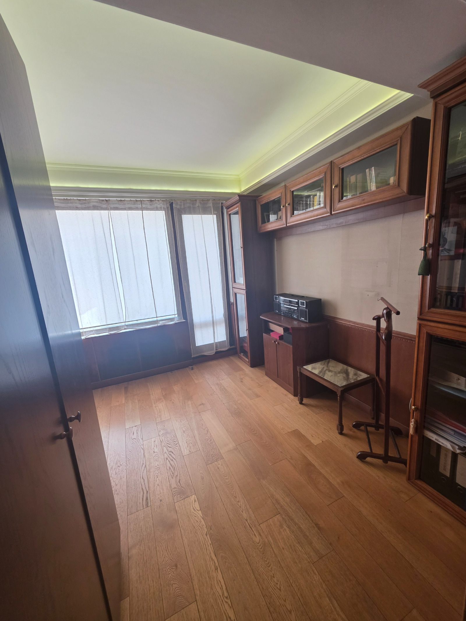 Продава 3-СТАЕН, гр. София, Витоша, снимка 14 - Апартаменти - 54405042