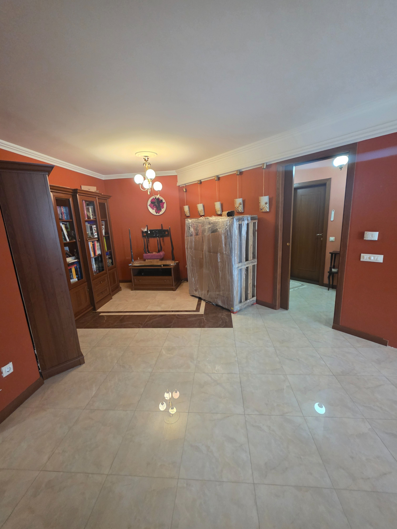 Продава 3-СТАЕН, гр. София, Витоша, снимка 7 - Апартаменти - 54405042