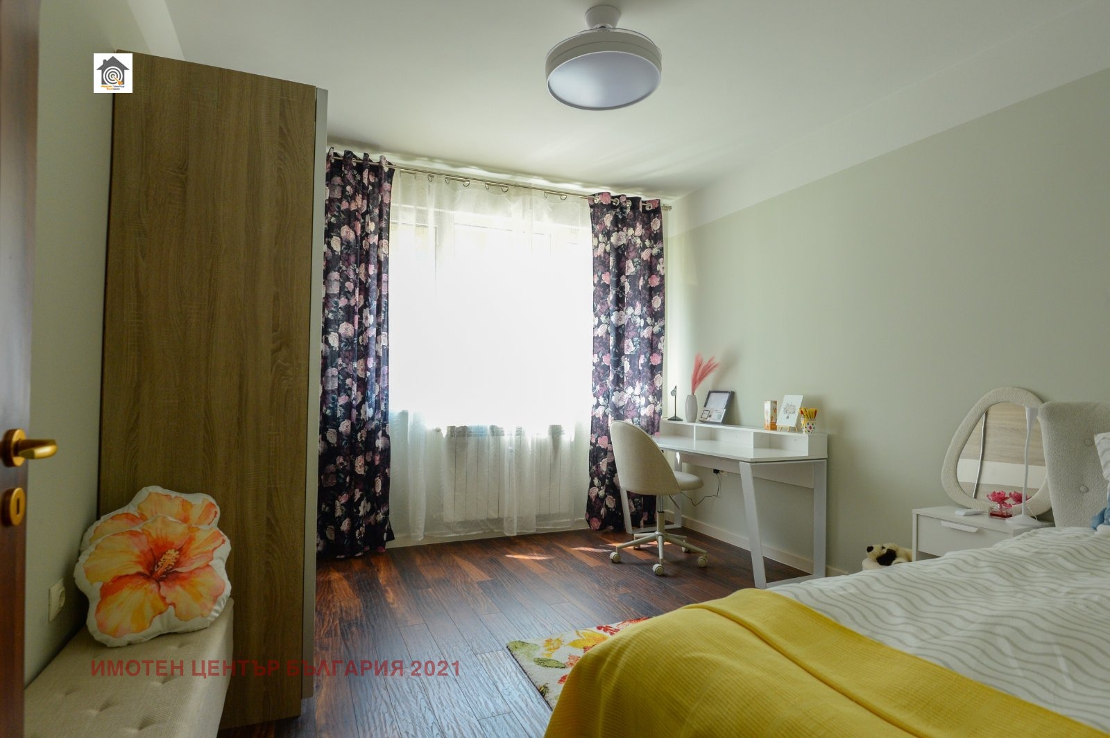 Продава 3-СТАЕН, гр. София, Оборище, снимка 2 - Апартаменти - 55753222