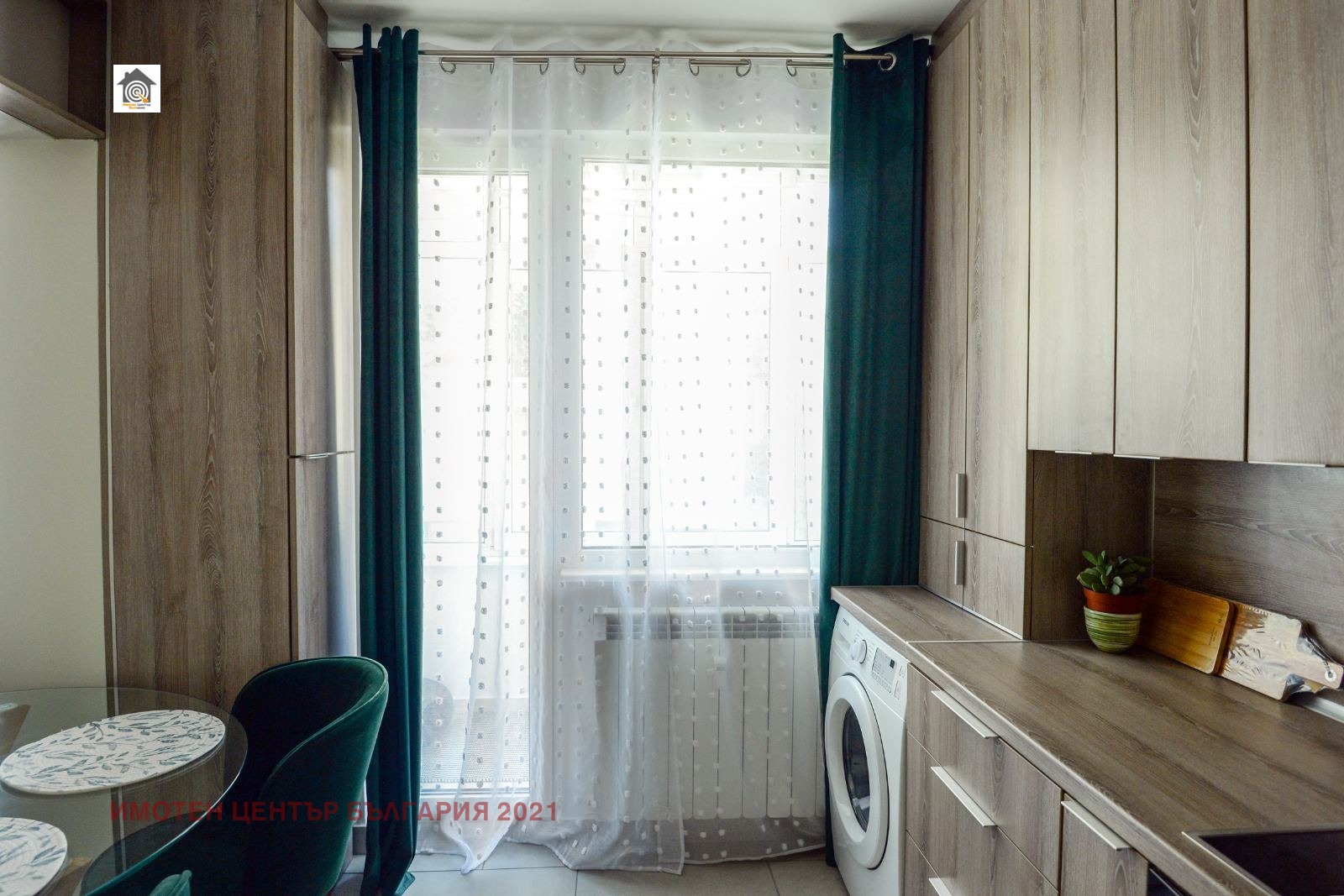 Продава 3-СТАЕН, гр. София, Оборище, снимка 10 - Апартаменти - 55753222