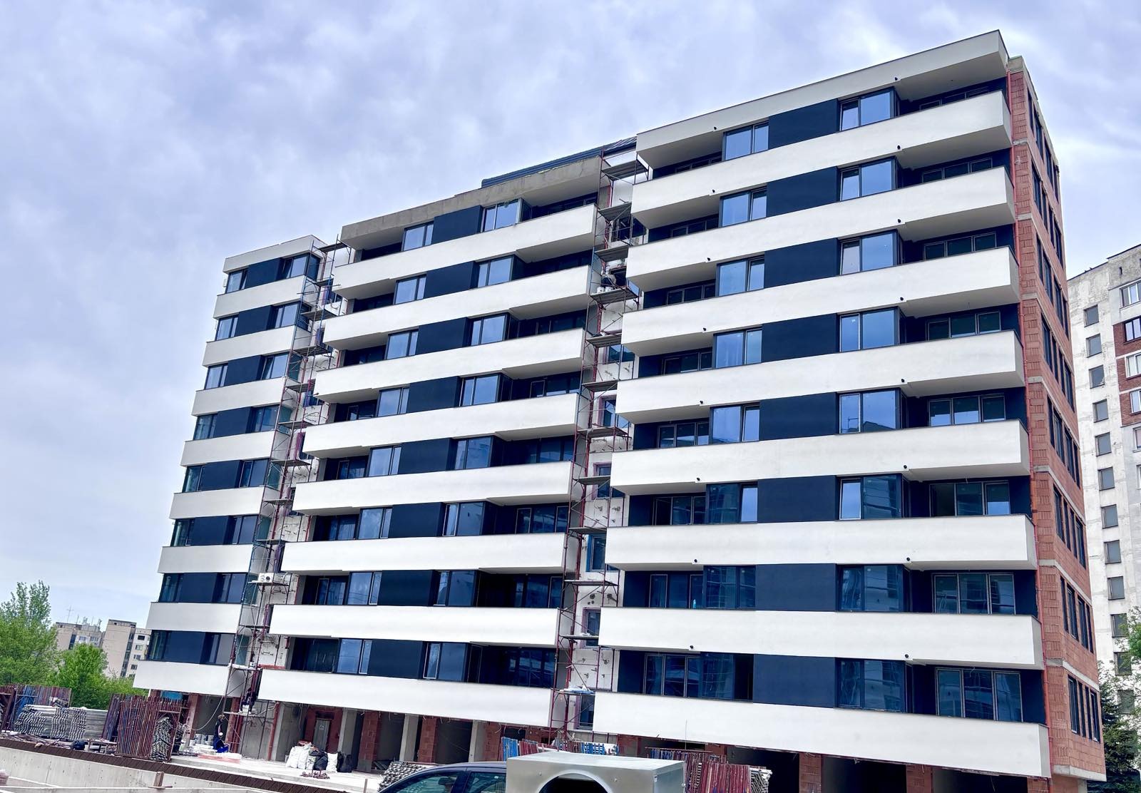 Продава 3-СТАЕН, гр. София, Люлин 5, снимка 5 - Апартаменти - 55987980
