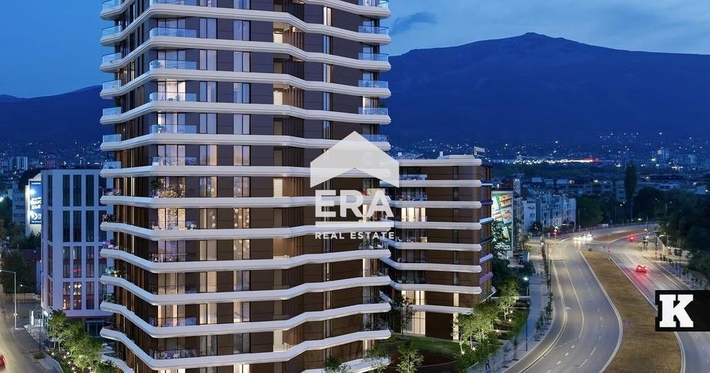 Продава 3-СТАЕН, гр. София, Витоша, снимка 5 - Апартаменти - 56373424