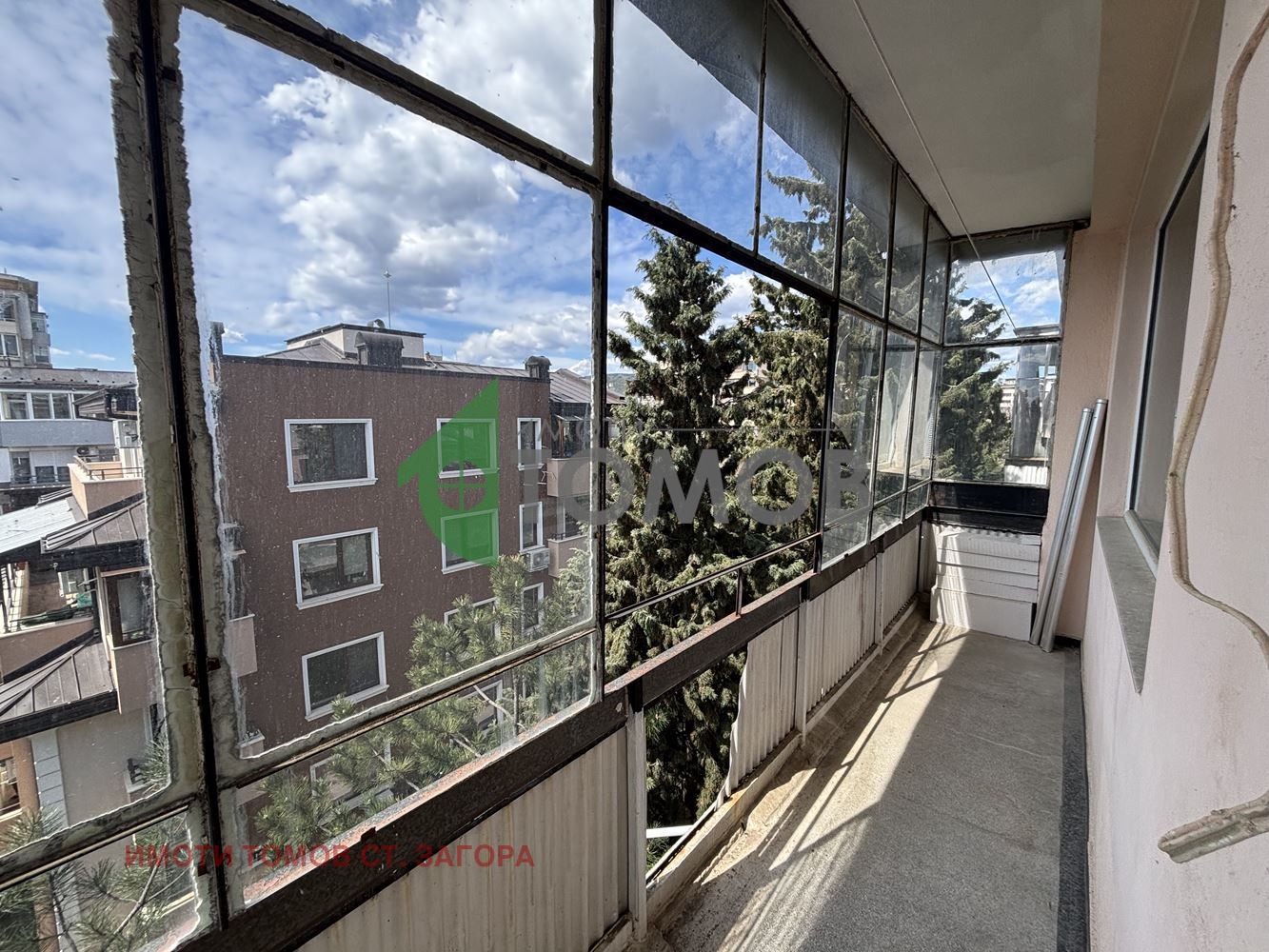 Продава 4-СТАЕН, гр. Стара Загора, Опълченски, снимка 17 - Апартаменти - 54188861