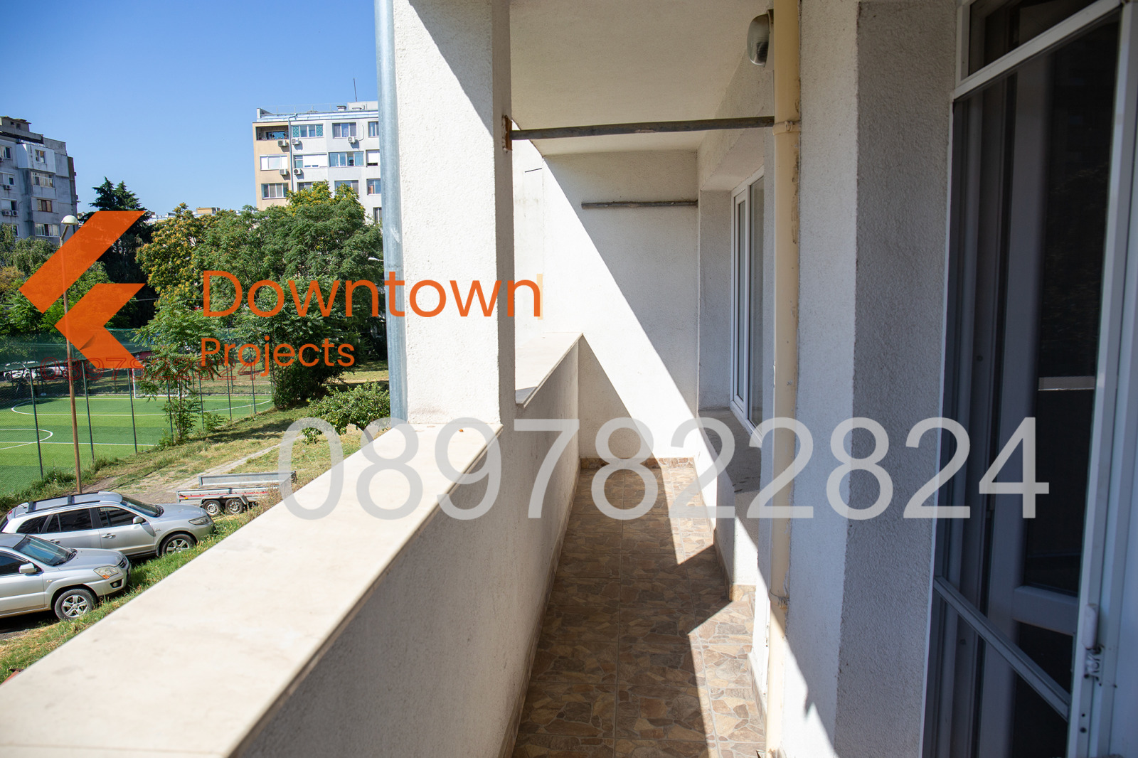 Продава 4-СТАЕН, гр. Бургас, Изгрев, снимка 7 - Апартаменти - 55239876