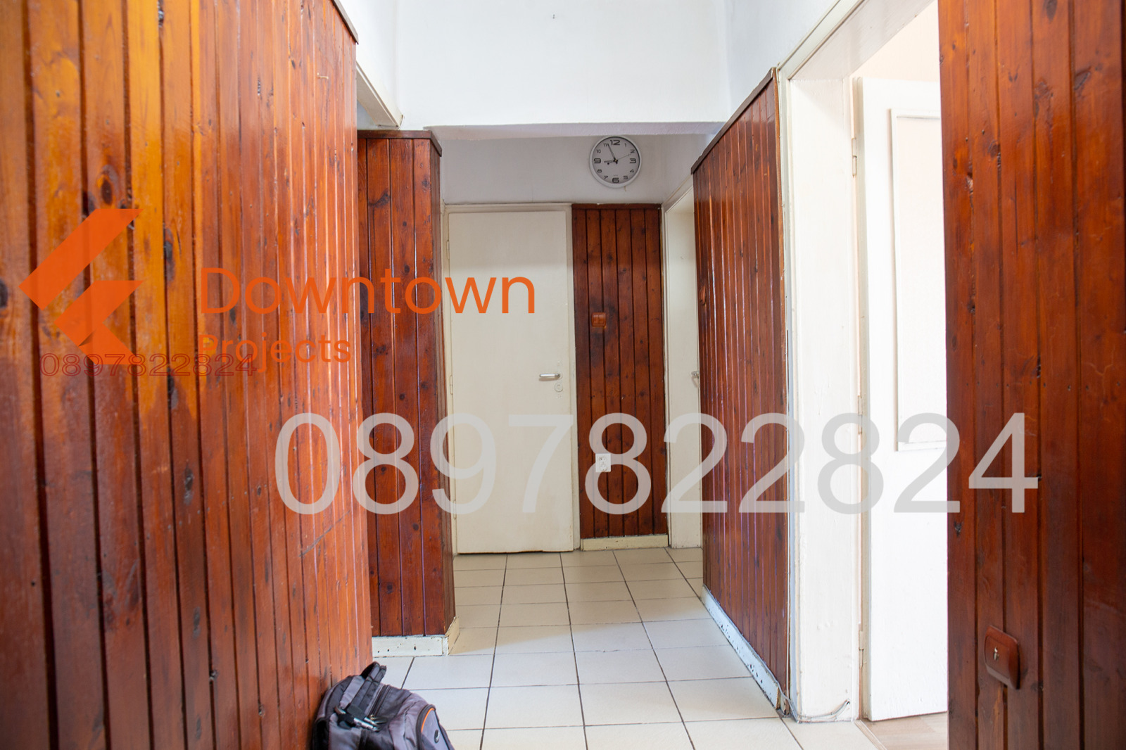Продава 4-СТАЕН, гр. Бургас, Изгрев, снимка 4 - Апартаменти - 55239876