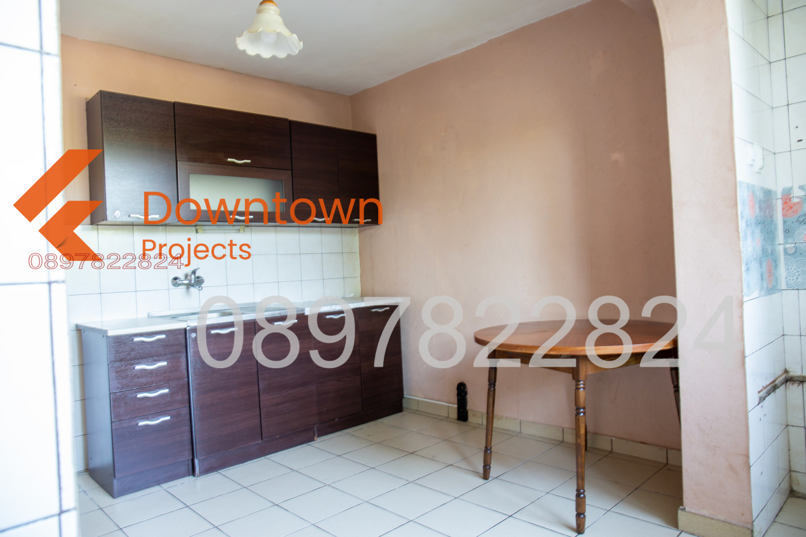 Продава 4-СТАЕН, гр. Бургас, Изгрев, снимка 14 - Апартаменти - 55239876