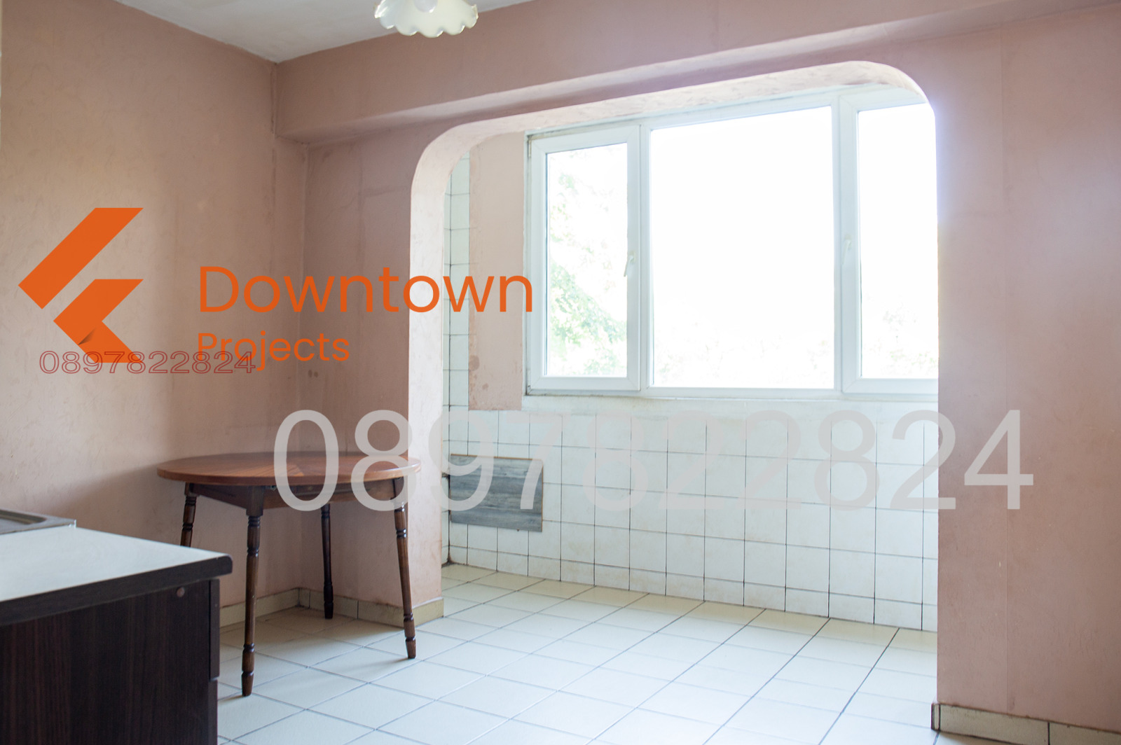 Продава 4-СТАЕН, гр. Бургас, Изгрев, снимка 13 - Апартаменти - 55239876