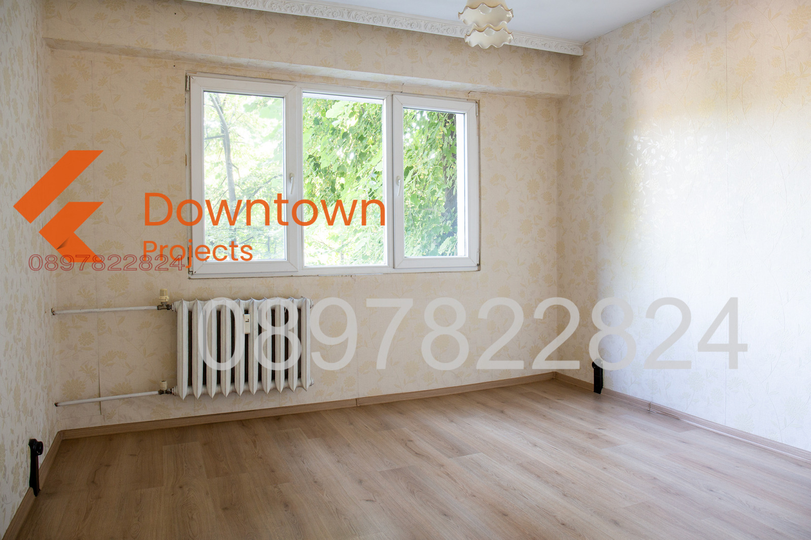 Продава 4-СТАЕН, гр. Бургас, Изгрев, снимка 10 - Апартаменти - 55239876
