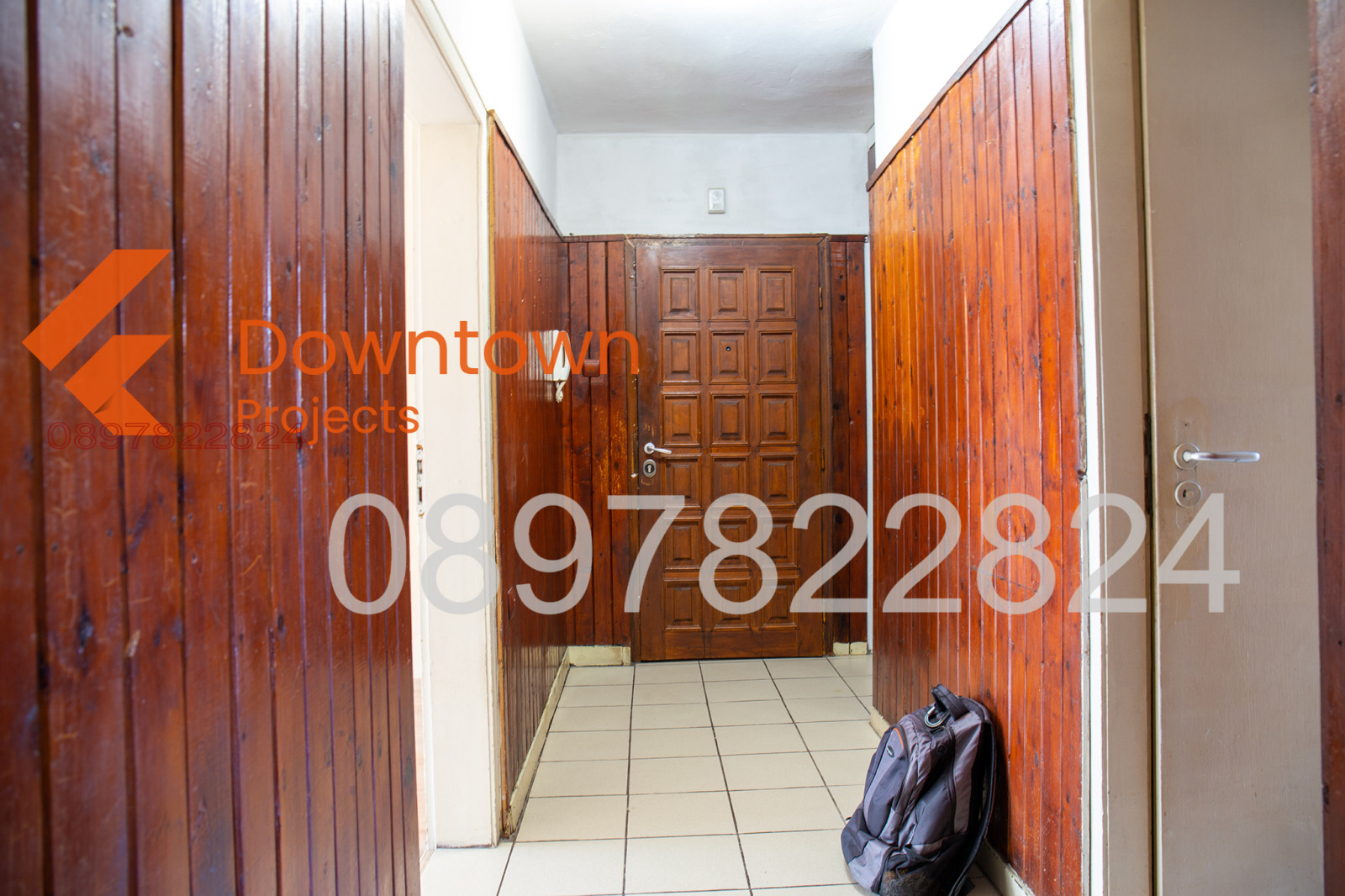 Продава 4-СТАЕН, гр. Бургас, Изгрев, снимка 3 - Апартаменти - 55239876