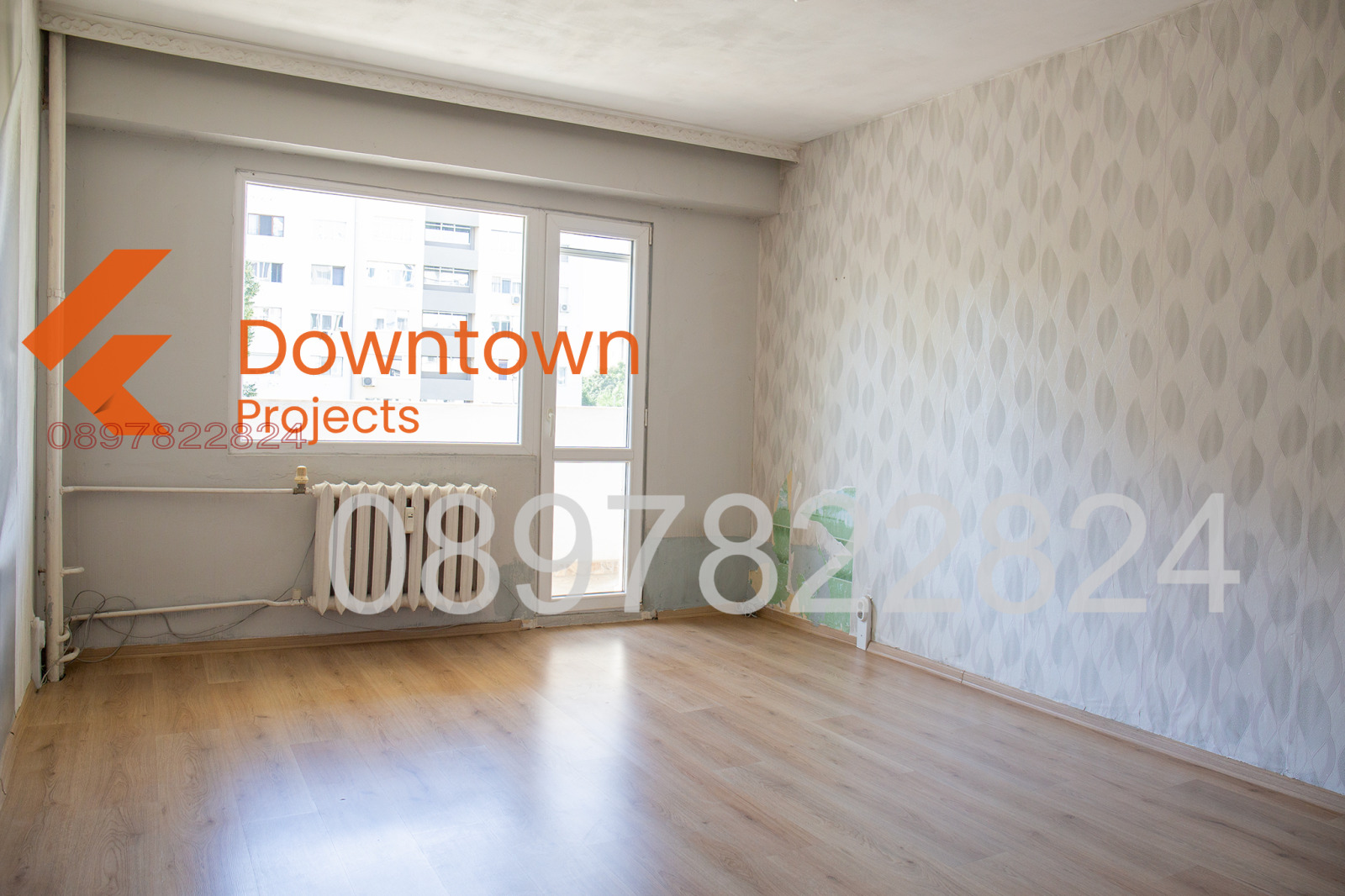 Продава 4-СТАЕН, гр. Бургас, Изгрев, снимка 8 - Апартаменти - 55239876