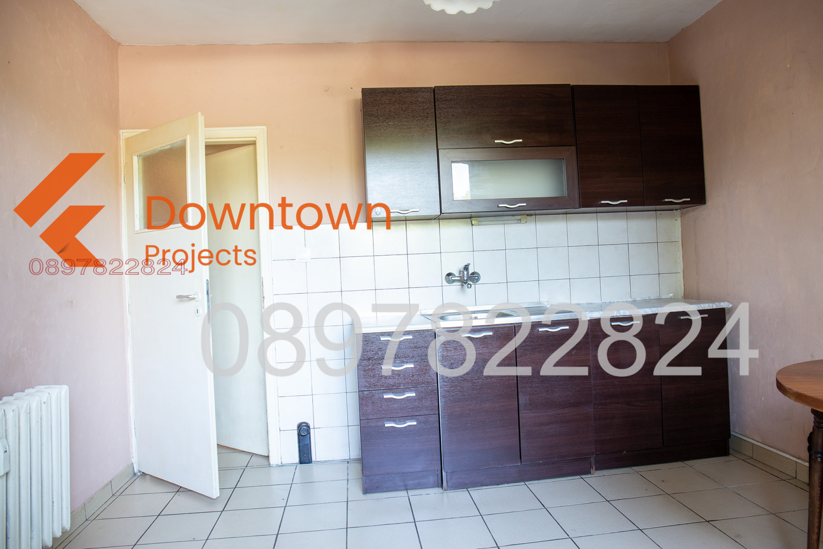 Продава 4-СТАЕН, гр. Бургас, Изгрев, снимка 15 - Апартаменти - 55239876
