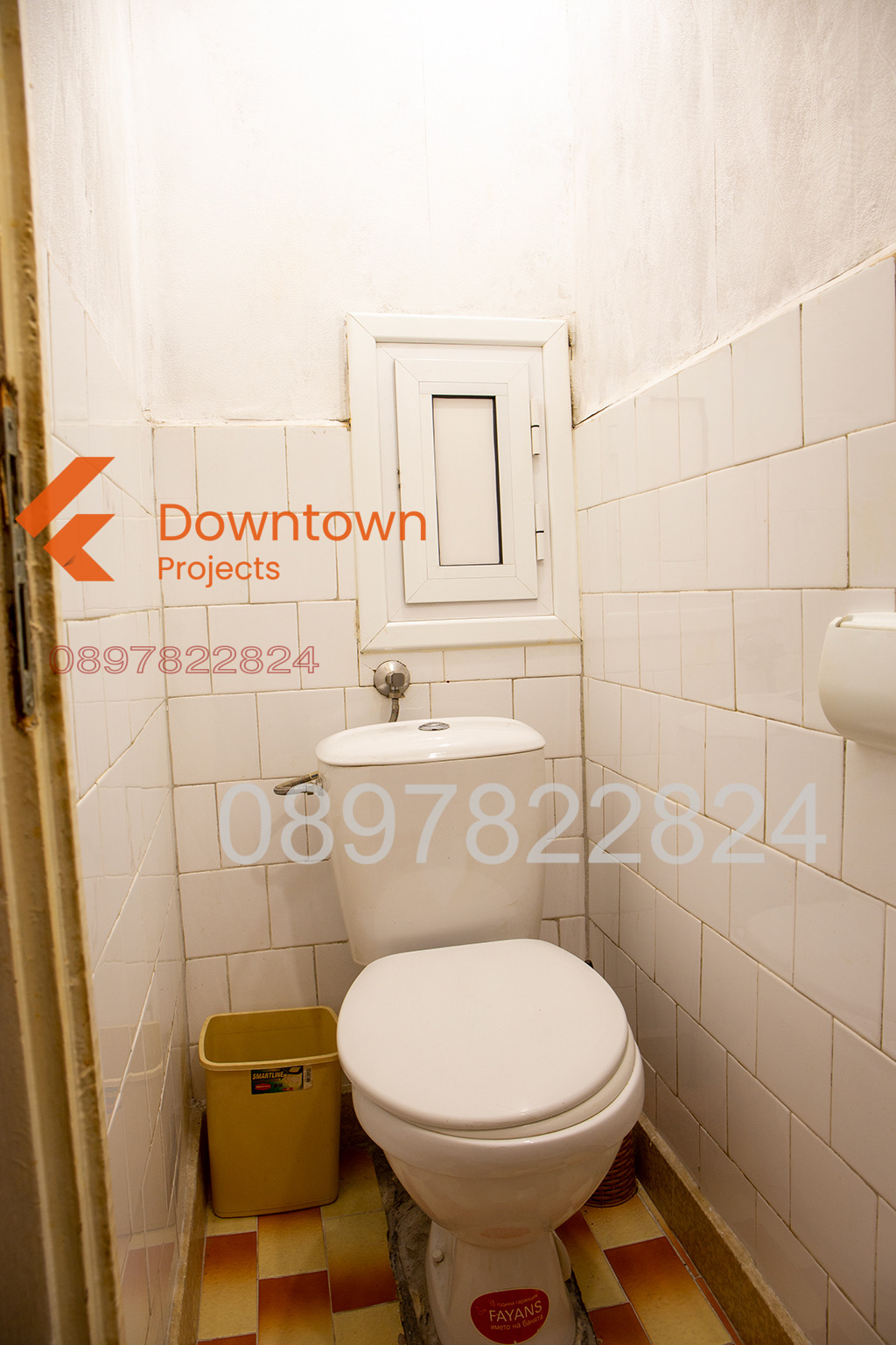 Продава 4-СТАЕН, гр. Бургас, Изгрев, снимка 12 - Апартаменти - 55239876
