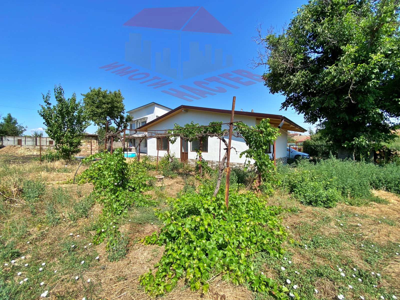 Продава КЪЩА, с. Мараш, област Шумен, снимка 6 - Къщи - 53895020