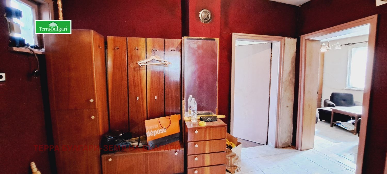 Продава КЪЩА, гр. Перник, Могиличе, снимка 9 - Къщи - 53953714