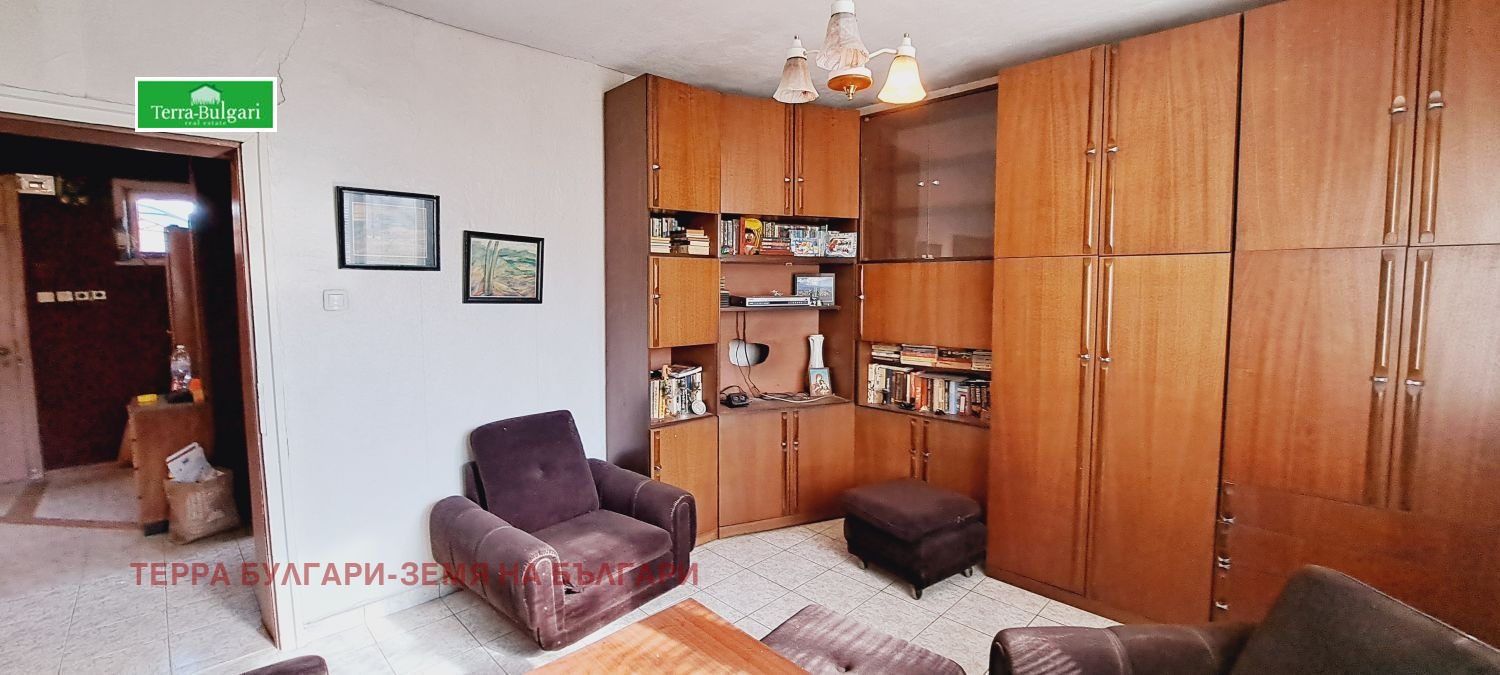 Продава КЪЩА, гр. Перник, Могиличе, снимка 11 - Къщи - 53953714