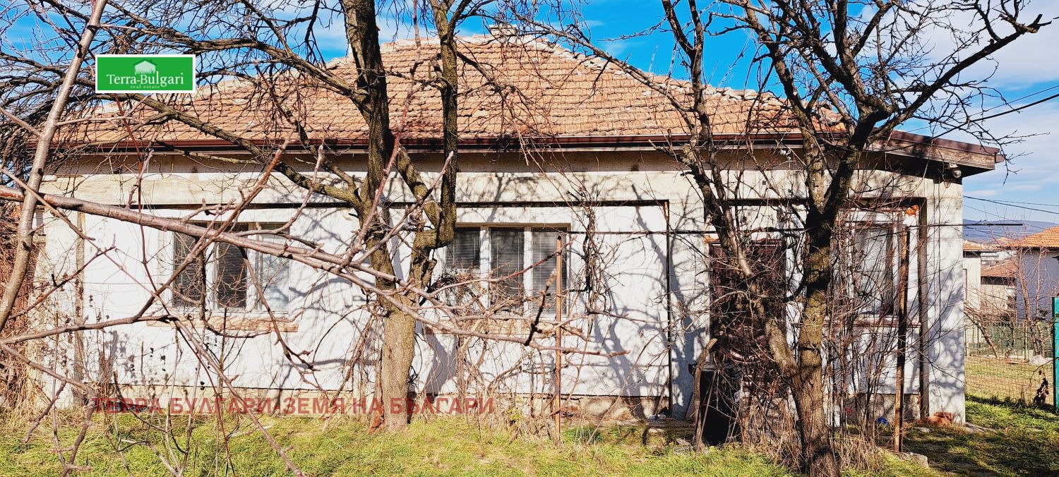 Продава КЪЩА, гр. Перник, Могиличе