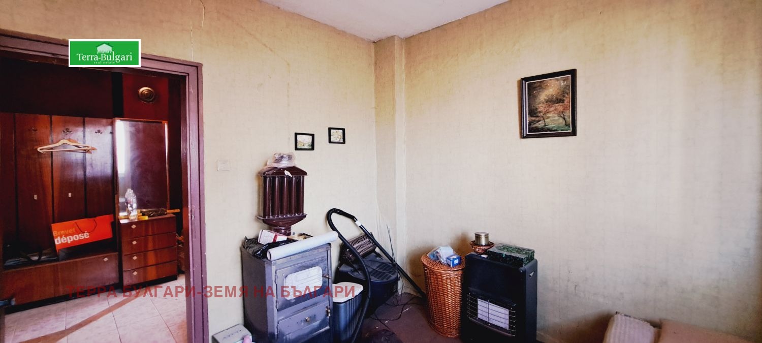 Продава КЪЩА, гр. Перник, Могиличе, снимка 8 - Къщи - 53953714