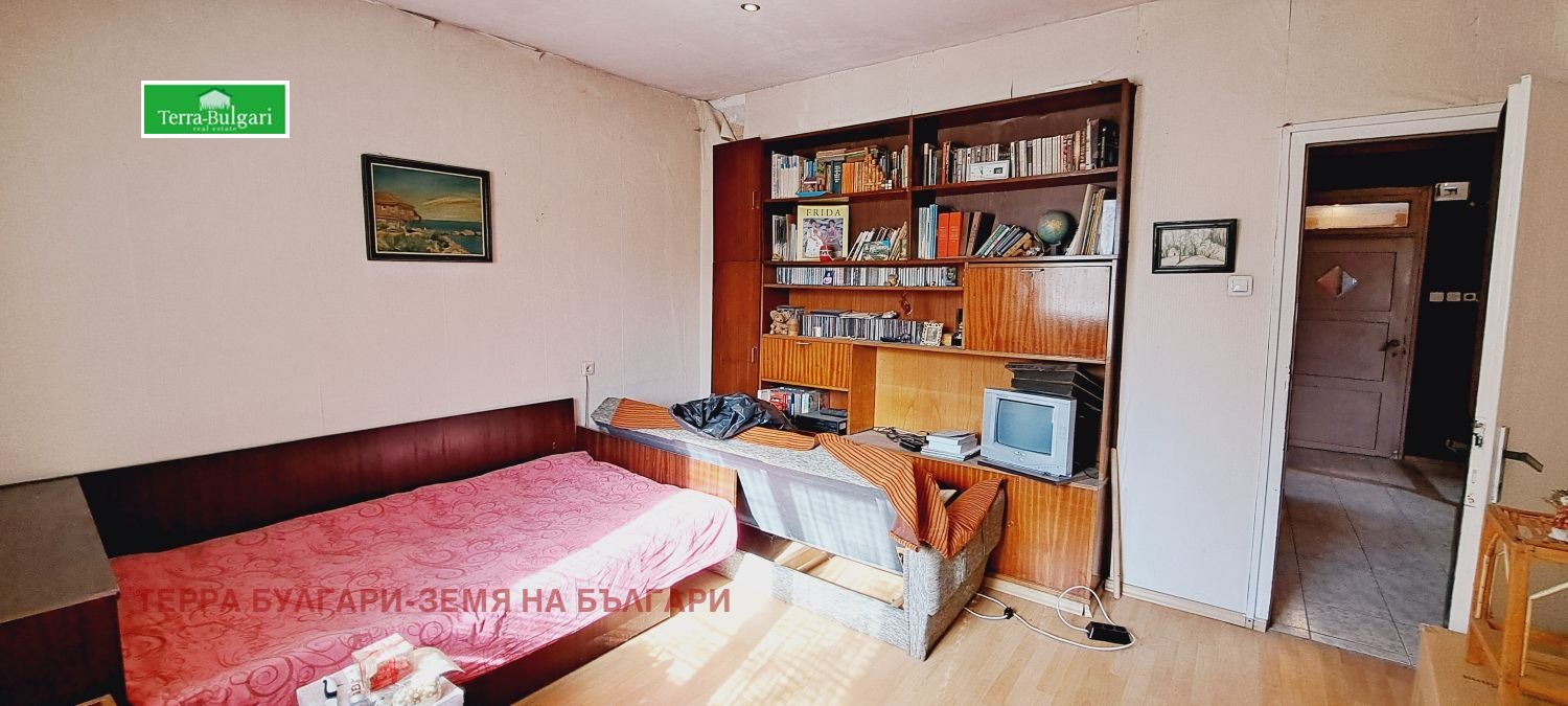 Продава КЪЩА, гр. Перник, Могиличе, снимка 5 - Къщи - 53953714