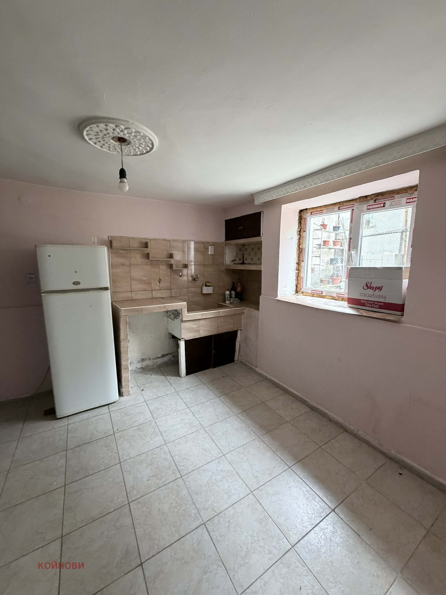 Продава КЪЩА, гр. Стара Загора, Лозенец, снимка 7 - Къщи - 54214150