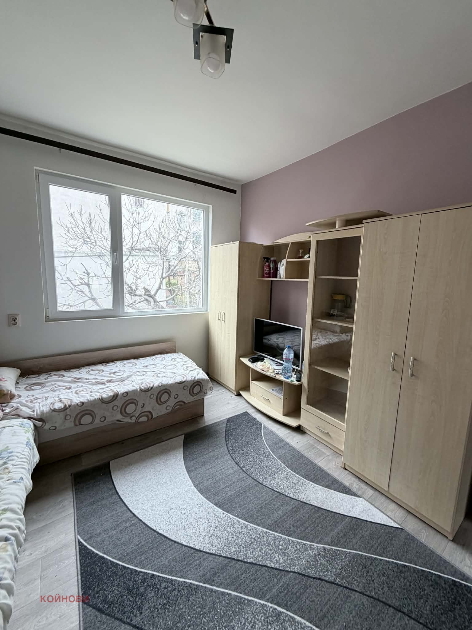 Продава КЪЩА, гр. Стара Загора, Лозенец, снимка 3 - Къщи - 54214150