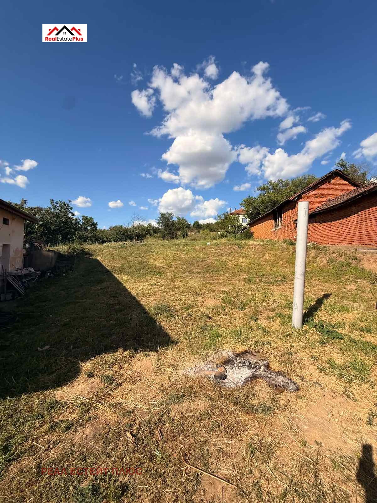 Продава КЪЩА, с. Писарово, област Плевен, снимка 8 - Къщи - 55457226