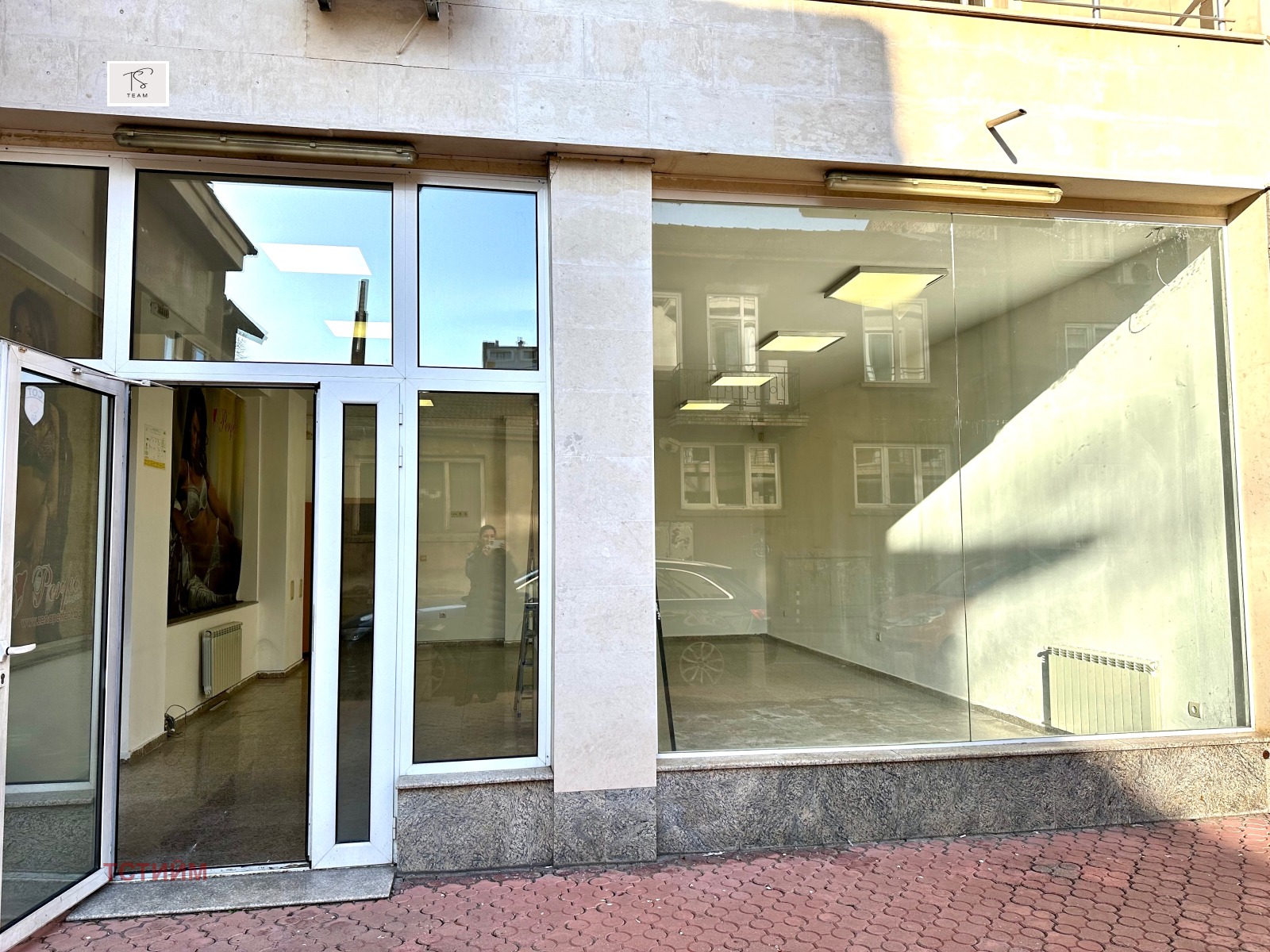 Продава МАГАЗИН, гр. София, Център, снимка 5 - Магазини - 54525890