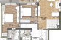 Продава 3-СТАЕН, гр. София, Овча купел, снимка 1