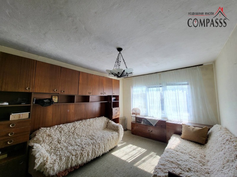 Продава 3-СТАЕН в област Добрич, с. Кардам - 85 кв.м / 34 000 € » 66 498.22 лв., КОМПАС 7