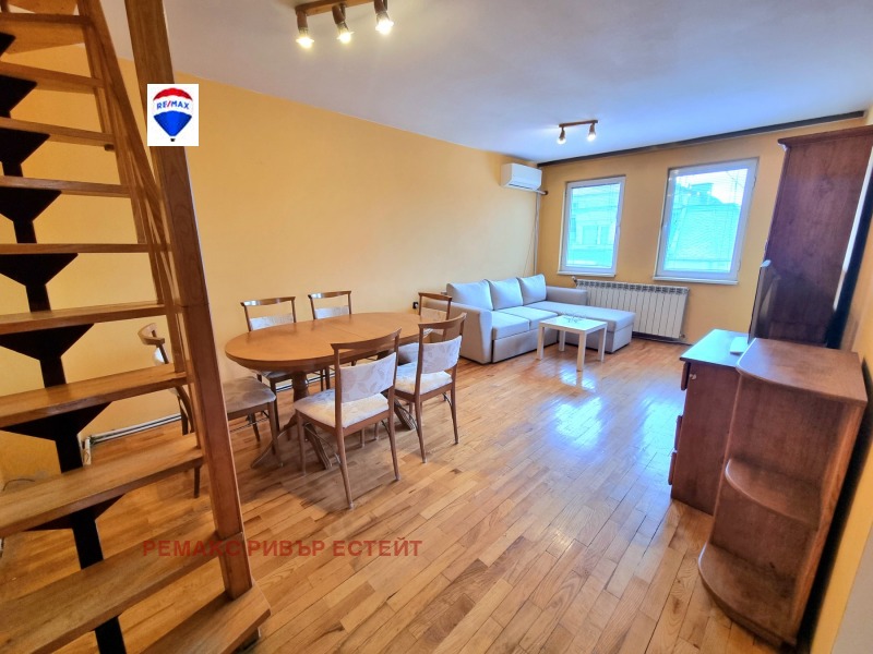 Продава 3-СТАЕН в град Русе, Център - 90 кв.м / 188 000 € » 367 696.04 лв., РЕМАКС РИВЪР ЕСТЕЙТ
