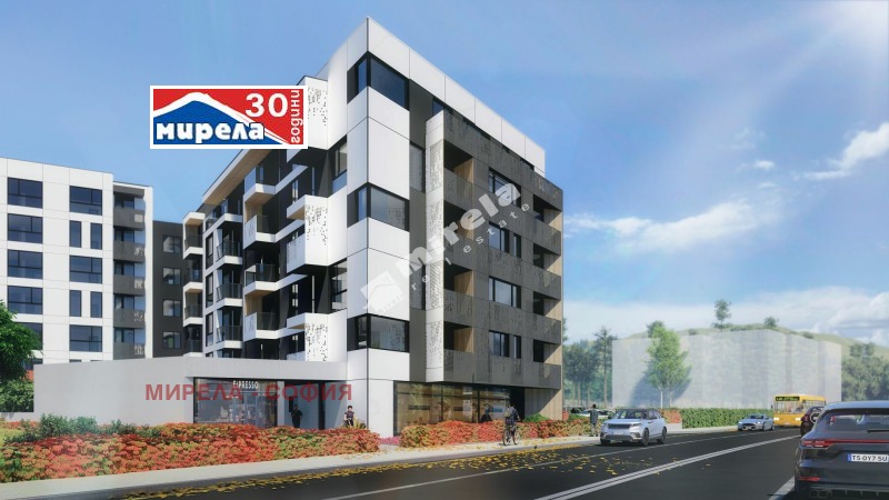 Продава 4-СТАЕН в град София, Овча купел 2 - 142 кв.м / При запитване, МИРЕЛА - СОФИЯ