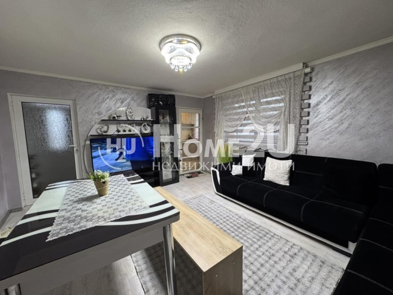 Продава КЪЩА в област Добрич, с. Опанец - 50 кв.м / 75 000 € » 146 687.25 лв., HOME2U
