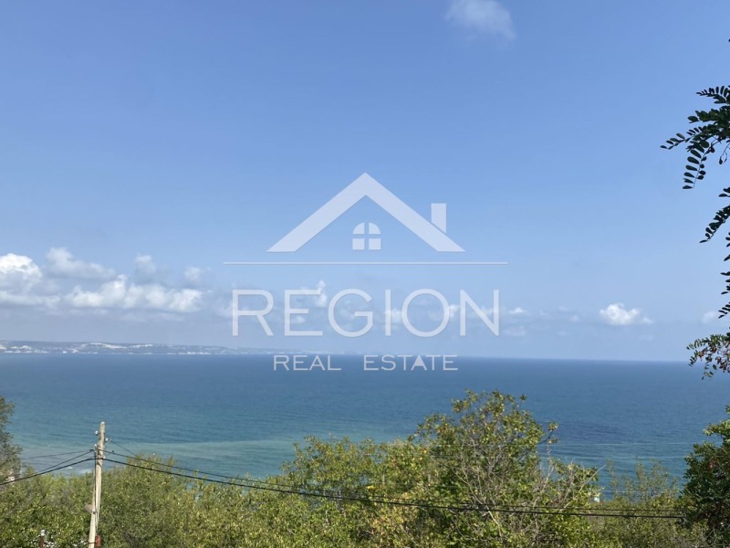 Продава ПАРЦЕЛ в град Варна, к.к. Златни пясъци - 550 кв.м / 21 000 € » 41 072.43 лв., РЕГИОН ИМОТИ