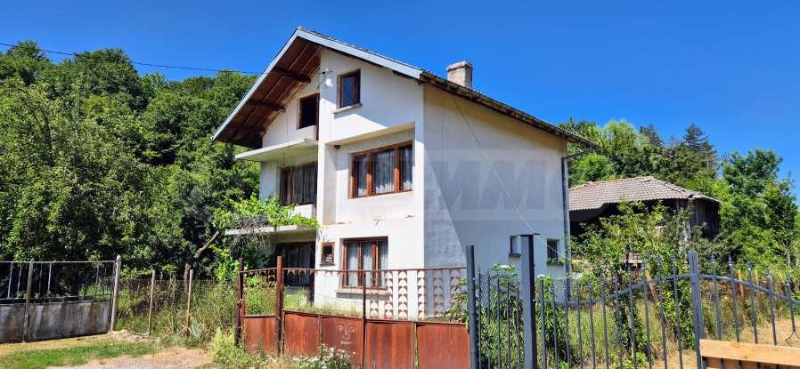 Продава КЪЩА | Imot.bg — изображение 1