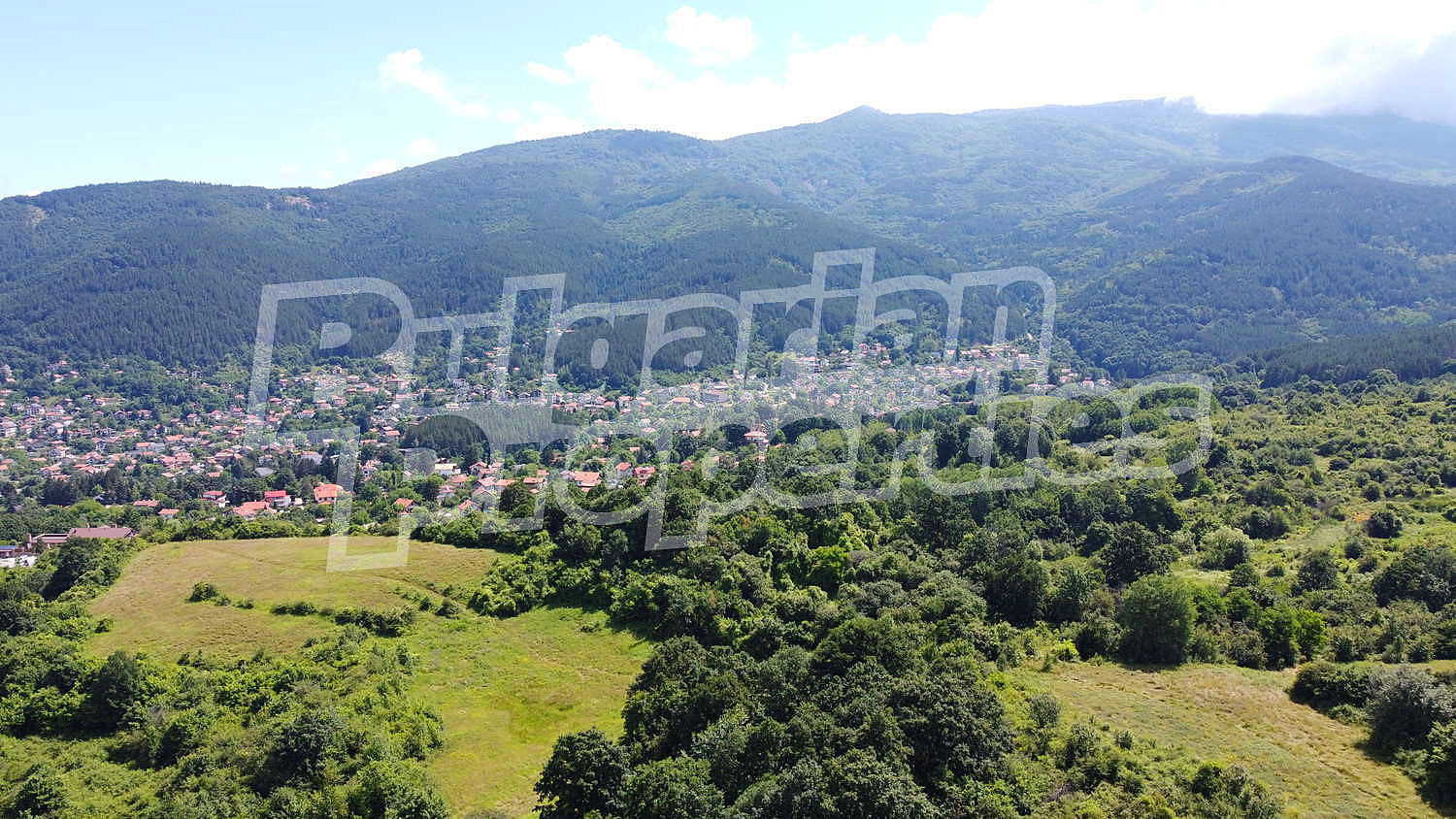 Продава ПАРЦЕЛ | Imot.bg — изображение 1