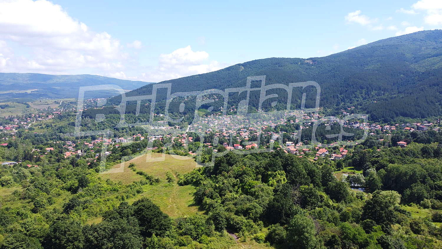 Продава ПАРЦЕЛ | Imot.bg — изображение 2