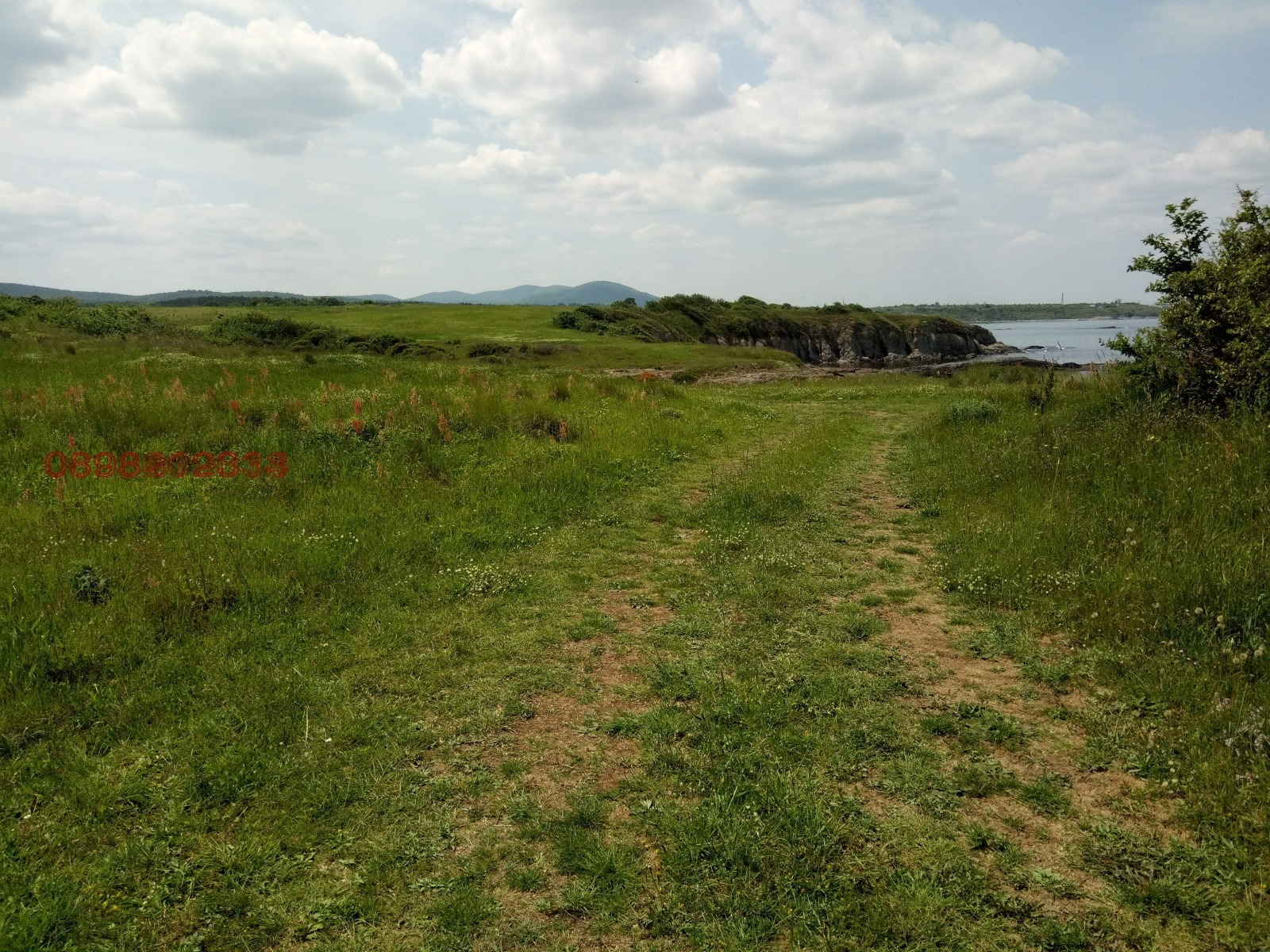 Продава ПАРЦЕЛ | Imot.bg — изображение 9