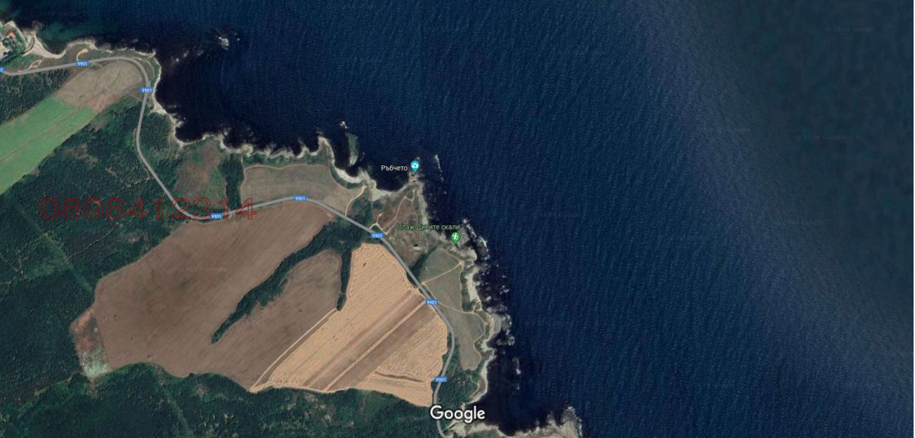 Продава ПАРЦЕЛ | Imot.bg — изображение 13