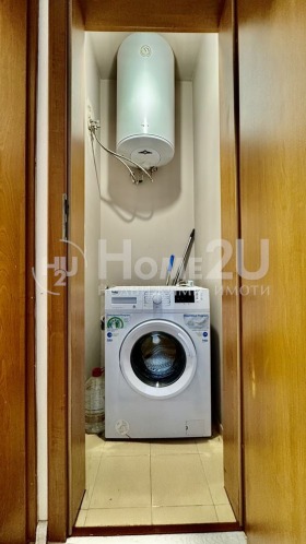 1 bedroom Svoboda, Sofia 8