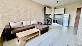 1 bedroom Svoboda, Sofia 1