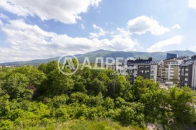 Продава 2-стаен град София Манастирски ливади - [1] 