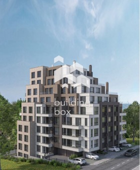 2 dormitorios Izgrev, Varna