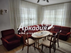 2 soveværelser Tsentar, Plovdiv