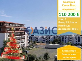 3-СТАЕН, 83 m2