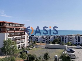 2 camere da letto Sveti Vlas, regione Burgas