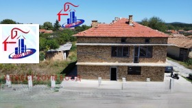 Hus Smyadovo, region Shumen 2