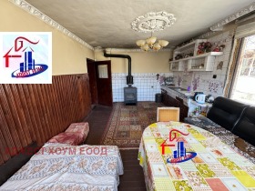 House Smyadovo, region Shumen 5