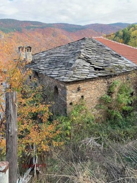 Maison Dedevo, région Plovdiv 3