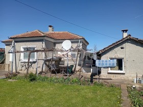 Продава къща област Добрич с. Паскалево - [1] 